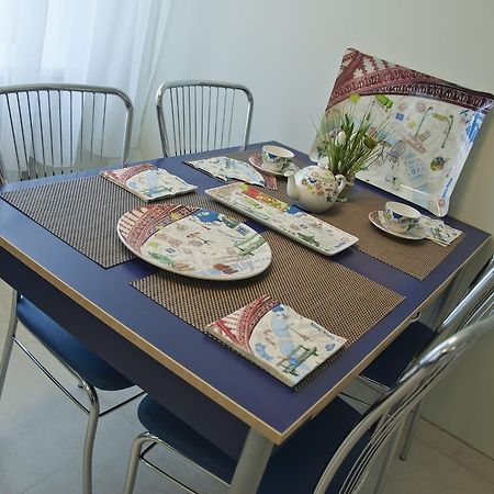 Apartman U Kolonady Karlovy Vary Eksteriør bilde