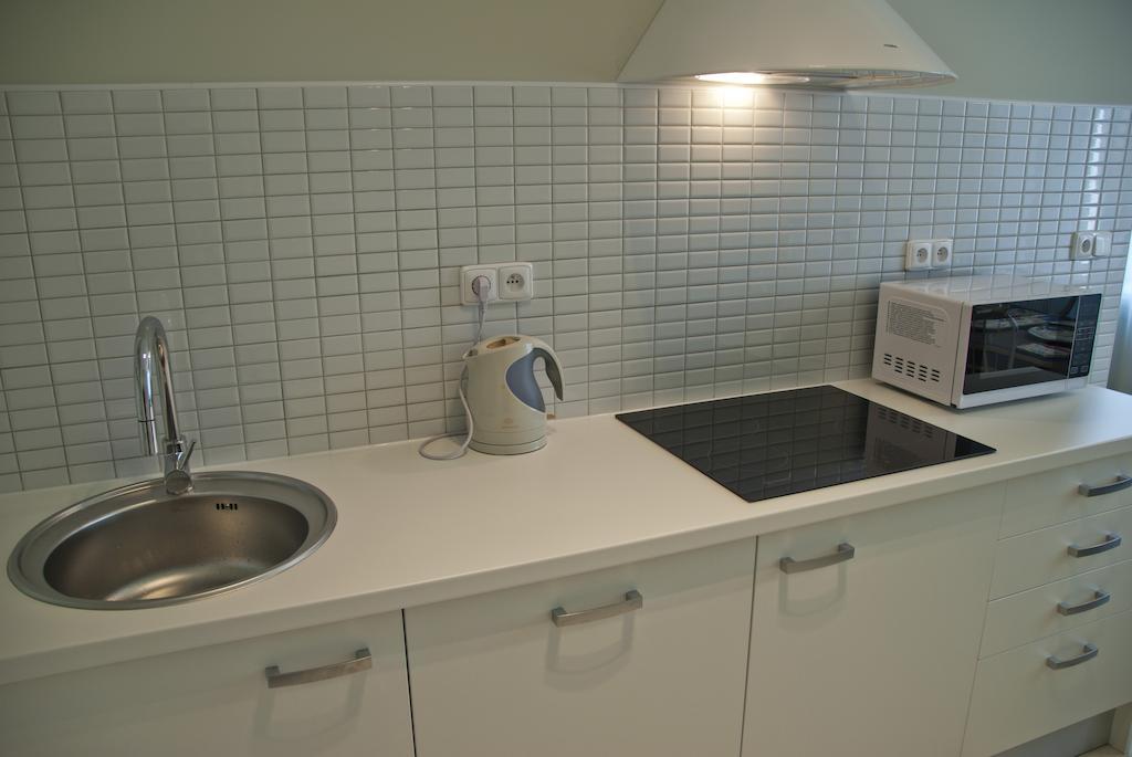 Apartman U Kolonady Karlovy Vary Rom bilde