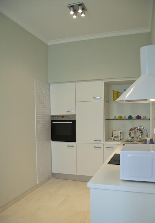 Apartman U Kolonady Karlovy Vary Rom bilde