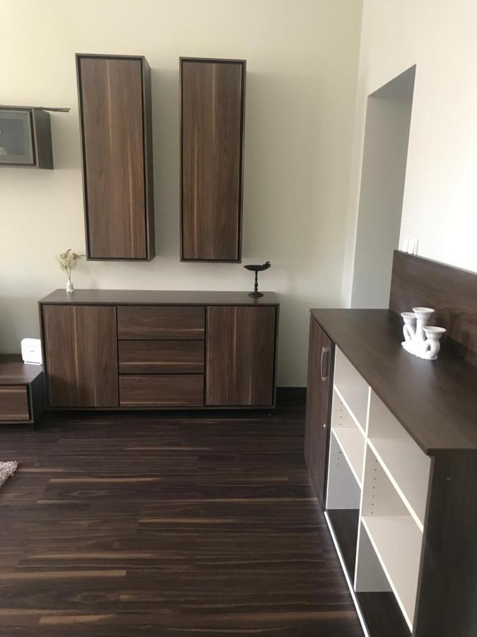 Apartman U Kolonady Karlovy Vary Eksteriør bilde