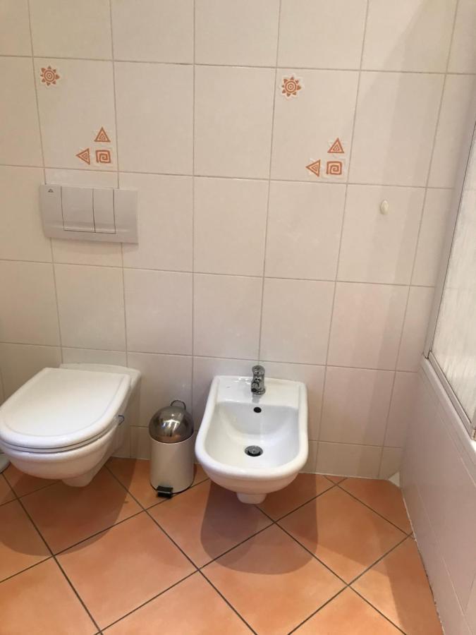 Apartman U Kolonady Karlovy Vary Eksteriør bilde