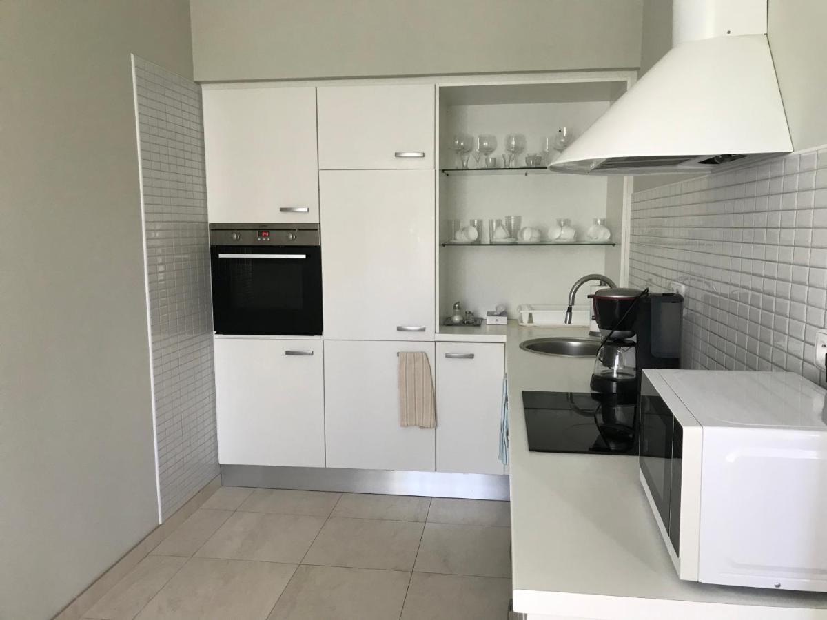 Apartman U Kolonady Karlovy Vary Eksteriør bilde