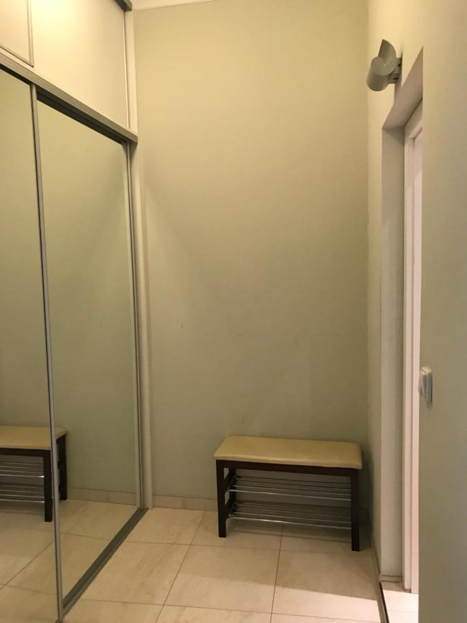 Apartman U Kolonady Karlovy Vary Eksteriør bilde